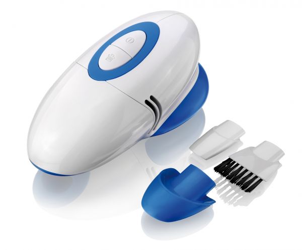 Aspirador Portátil Quick cleaner Multilaser