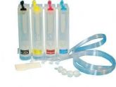 Bulk Ink Hp C3180, C3135, C3140, C3150 e outras