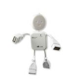 HUB USB 2.0 4Portas