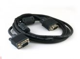 Cabo Vga X Vga 1.8m Com Filtro Soultech 7005