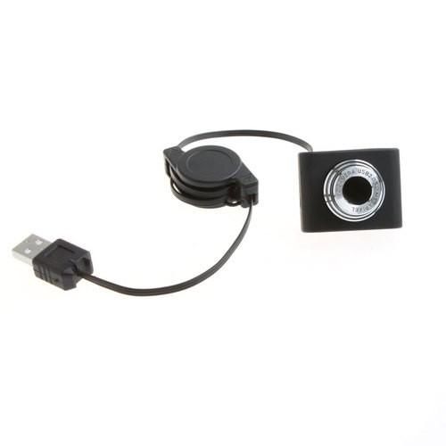 Webcam Digital USB 5MB