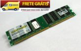 Memória MarkVision 1GB 400Mhz DDR PC3200
