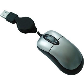 Mouse Óptico