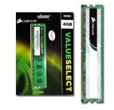 Memoria Corsair DDR3 4GB