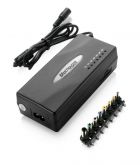 Fonte de Alimentação Universal USB 90W RMS Multilaser CB007