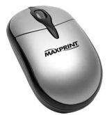 Mouse Óptico USB Maxprint