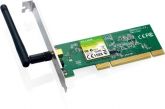TP-Link Placa de Rede Wireless PCI 150MBPS TL-WN751ND