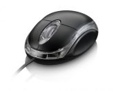 Mouse Óptico Classic PS2