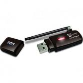 Adaptador USB de TV Digital 1-Seg para PC - HP TELE System