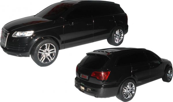 Carro de Som - USB, MP3, PC, FM Radio