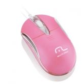 Mouse Óptico Classic 2 USB